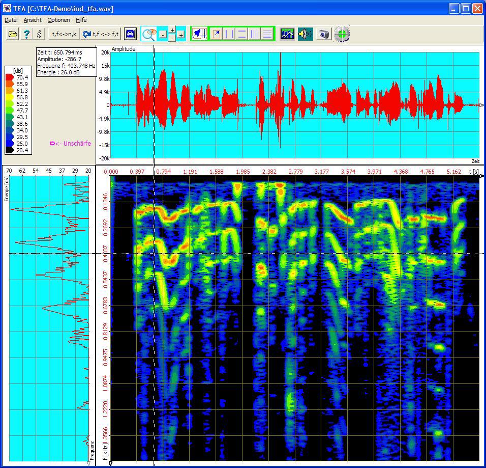 Sprachsignal,